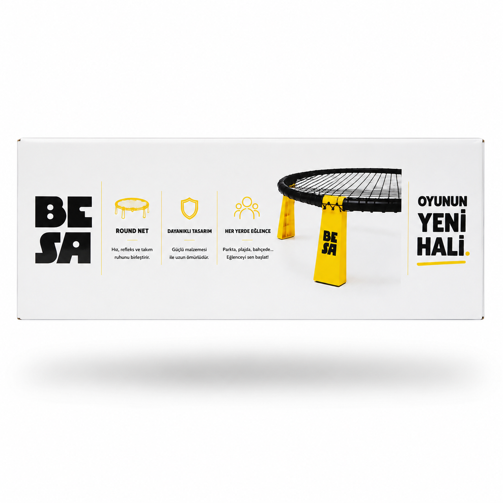 BESA Full Set