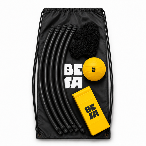 BESA Roundnet Seti